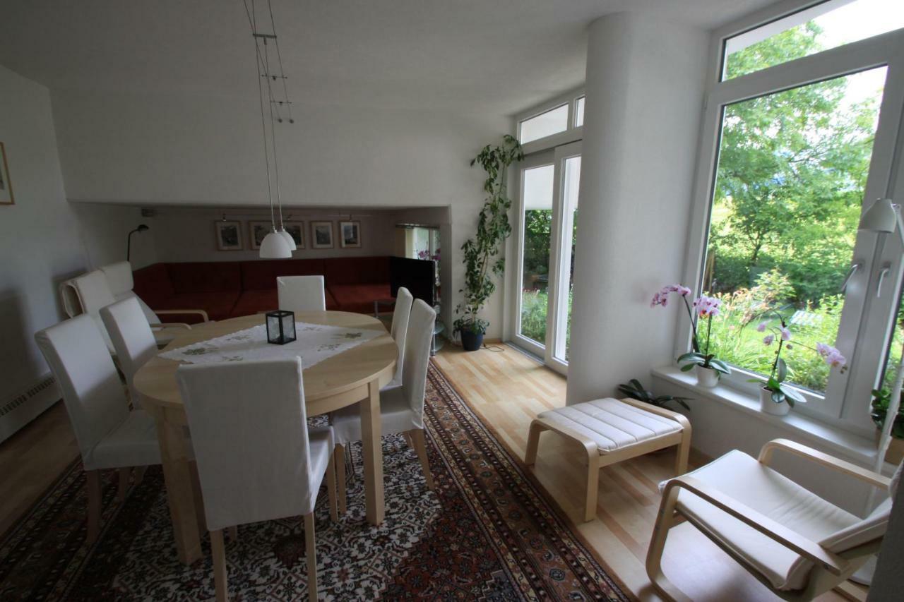Ferienwohnung Christ Grinzens المظهر الخارجي الصورة