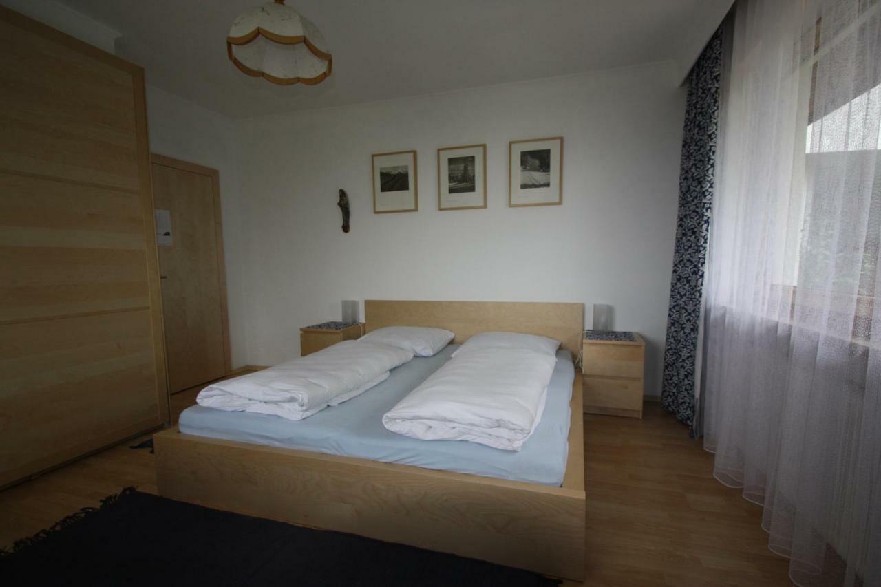 Ferienwohnung Christ Grinzens المظهر الخارجي الصورة