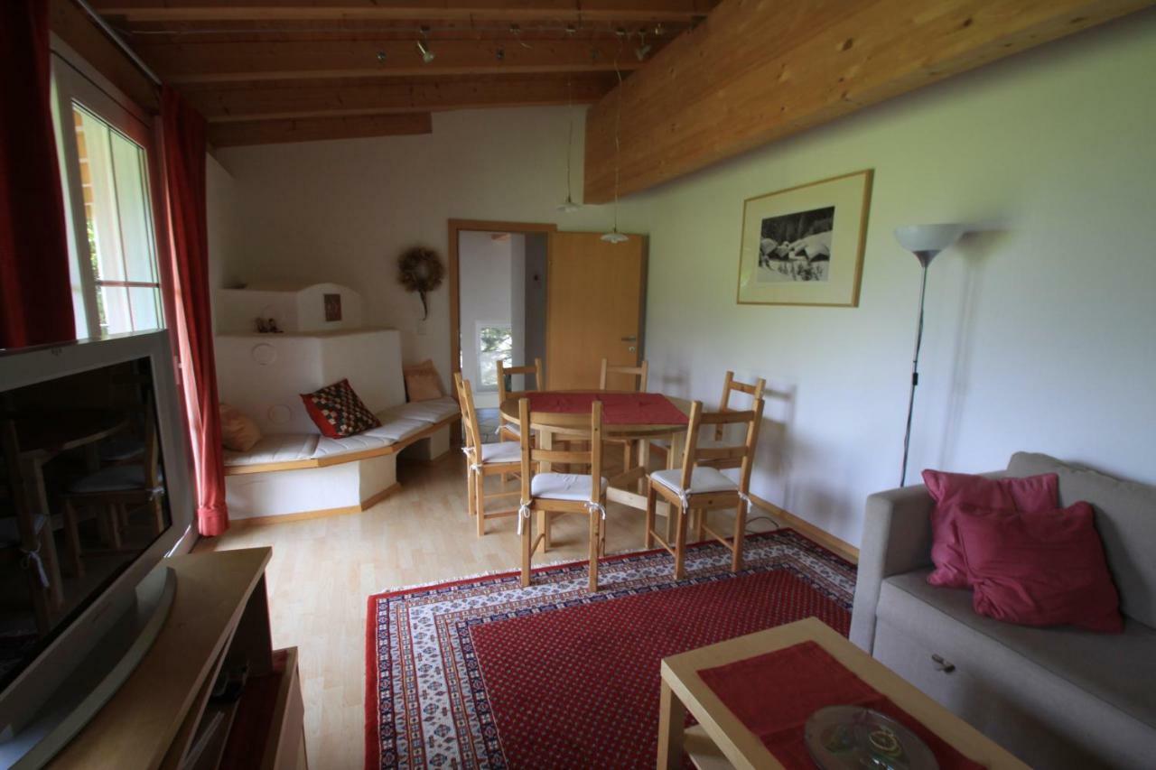 Ferienwohnung Christ Grinzens المظهر الخارجي الصورة