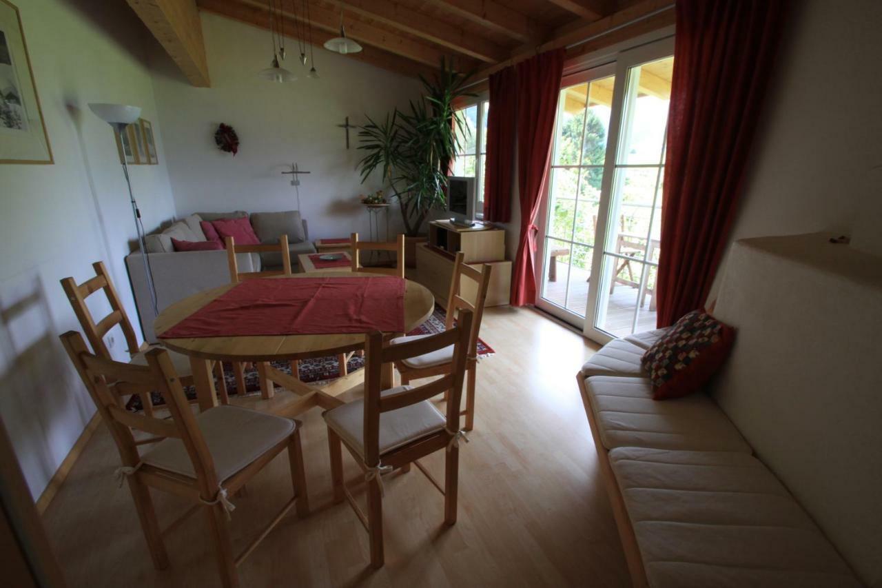 Ferienwohnung Christ Grinzens المظهر الخارجي الصورة